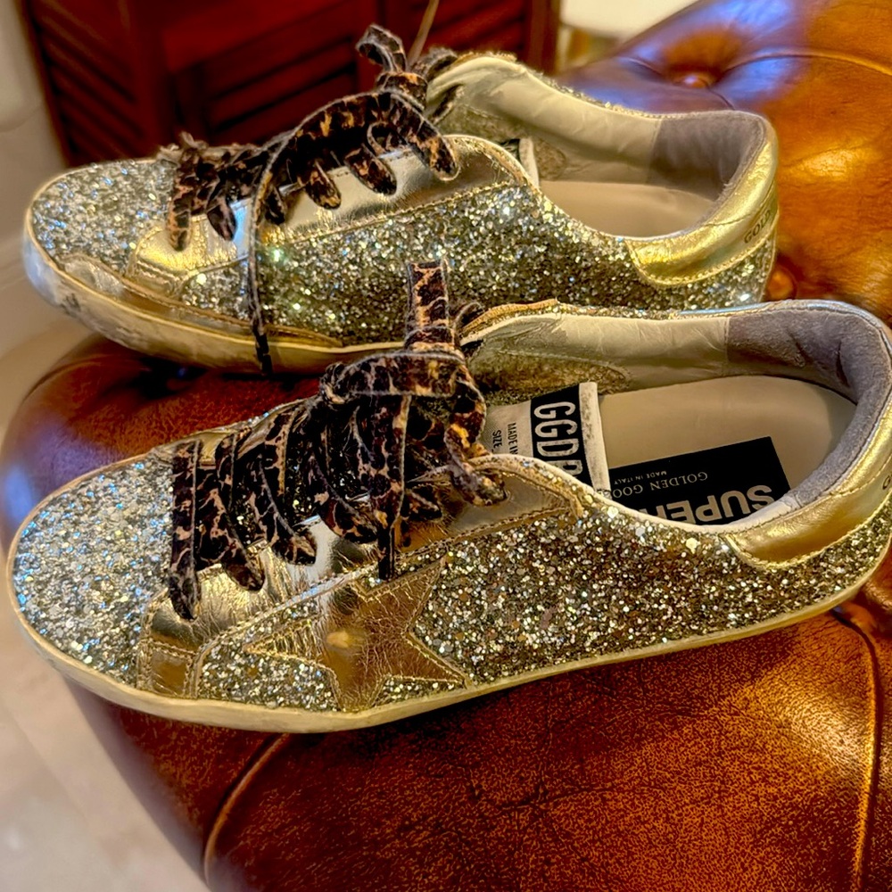 Golden goose!!!!